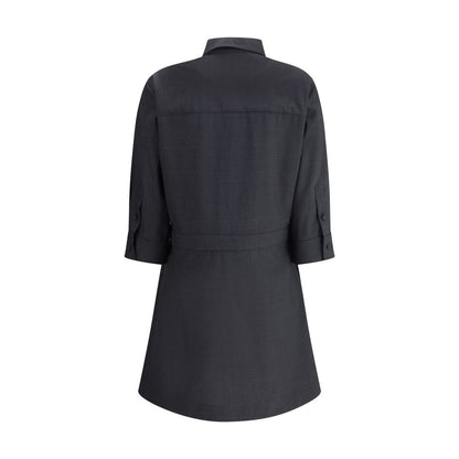 Chemisier short Dress