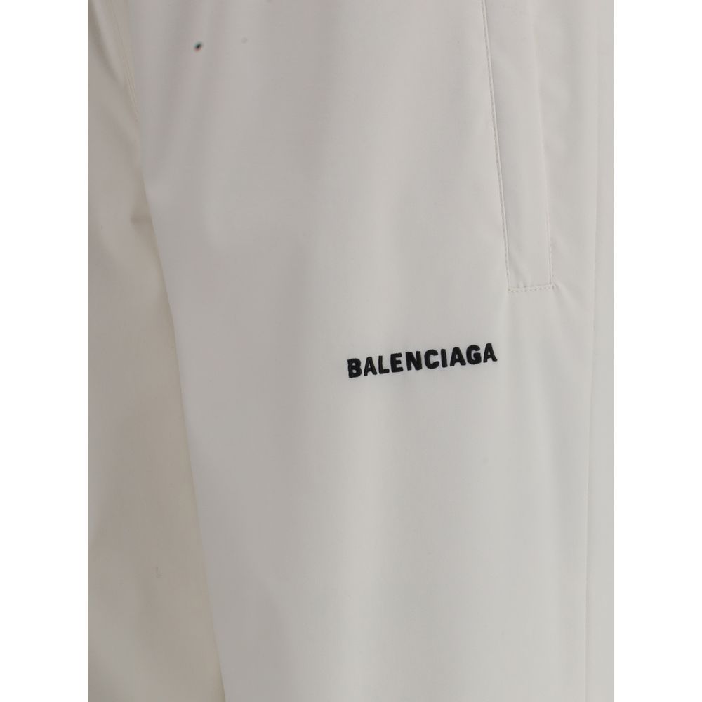 Pantalones de chándal