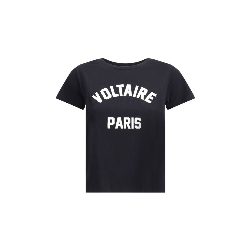 Voltaire Paris T-Shirt