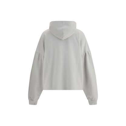 BB logo Hoodie