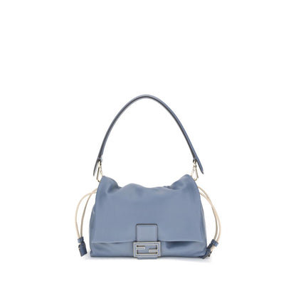 Mamma Baguette Shoulder Bag