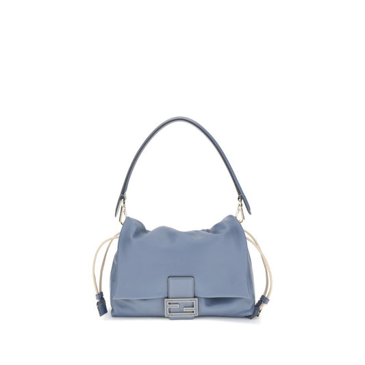 Mamma Baguette Shoulder Bag