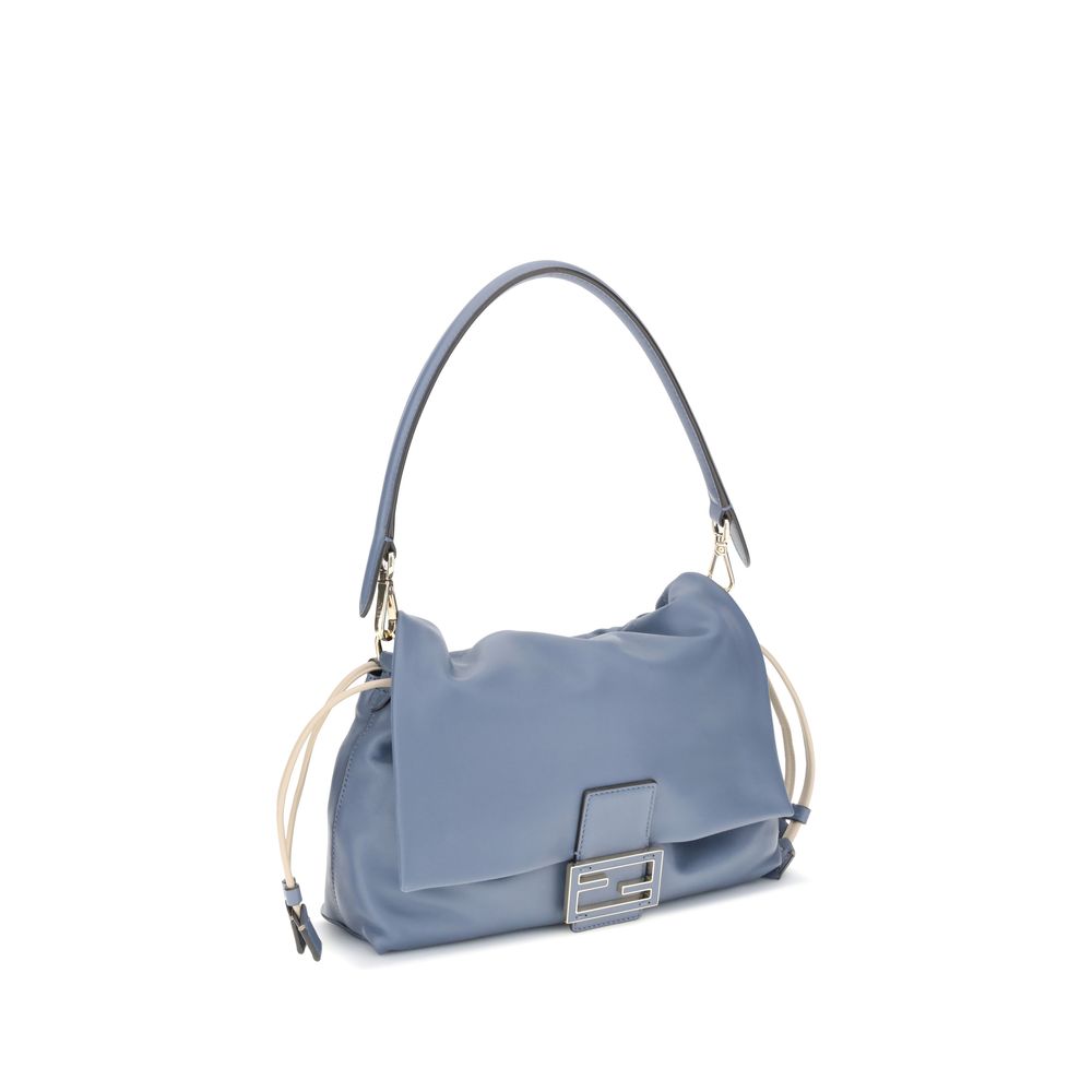 Mamma Baguette Shoulder Bag