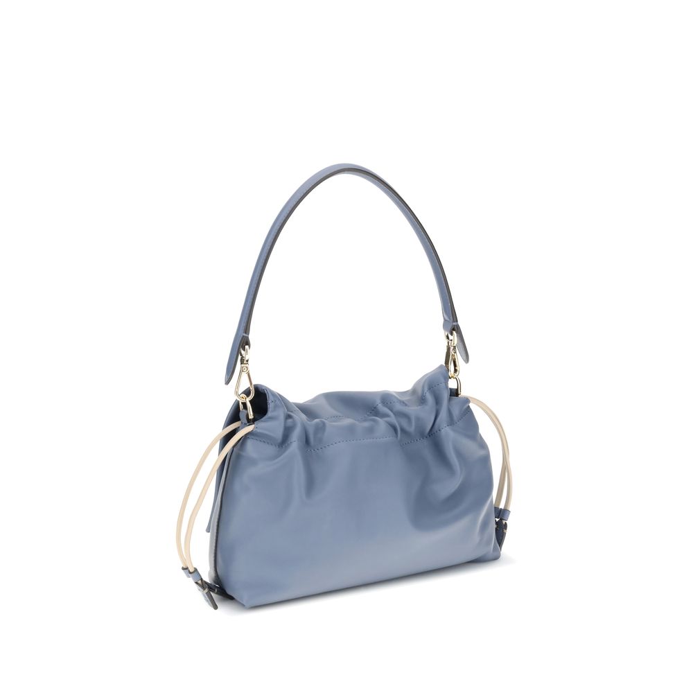 Mamma Baguette Shoulder Bag