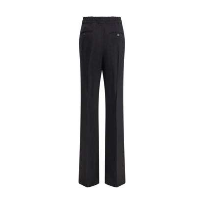 Tailored jogger Pants