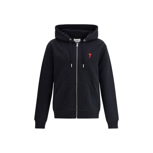 Sudadera con logo