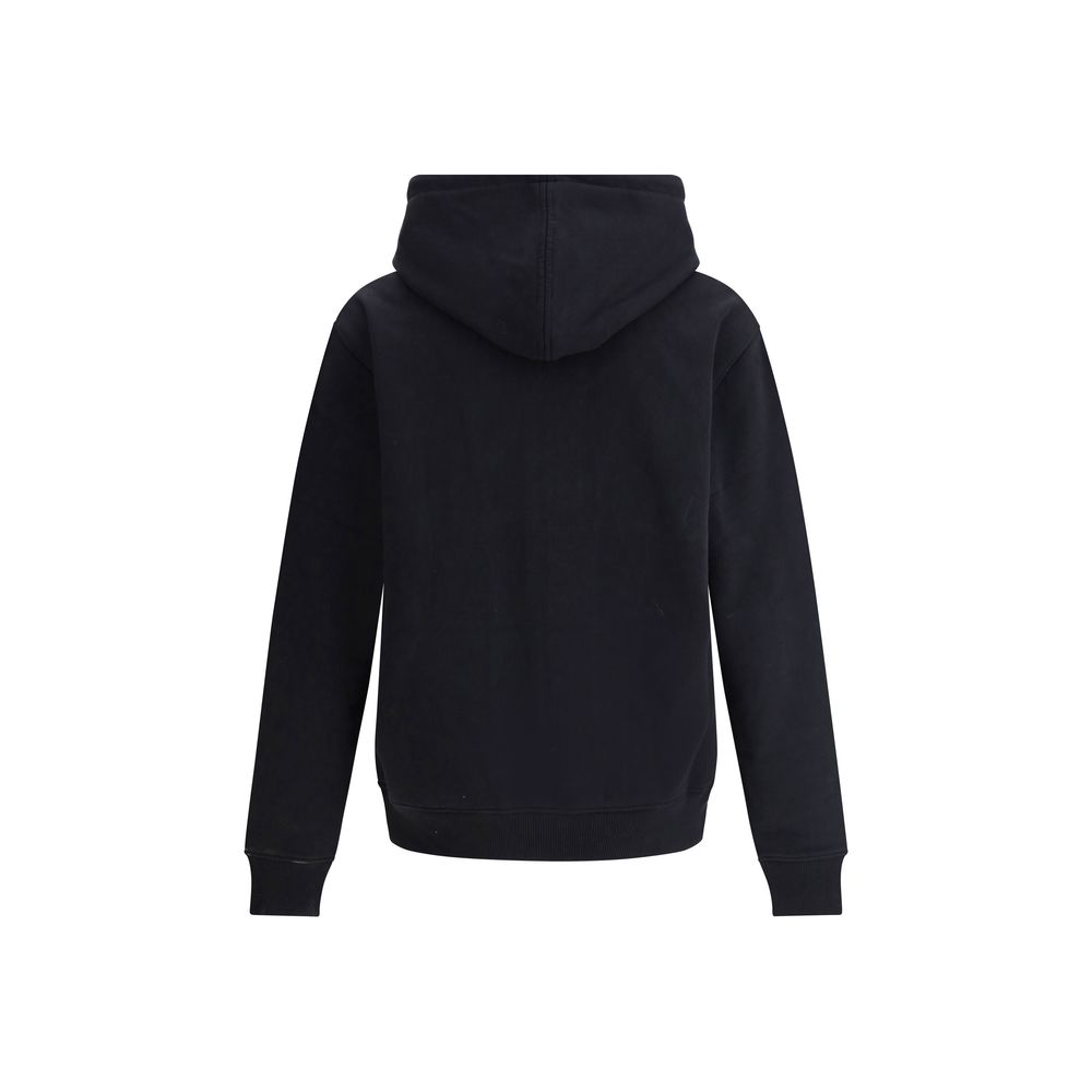 Sudadera con logo