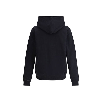 Sudadera con logo