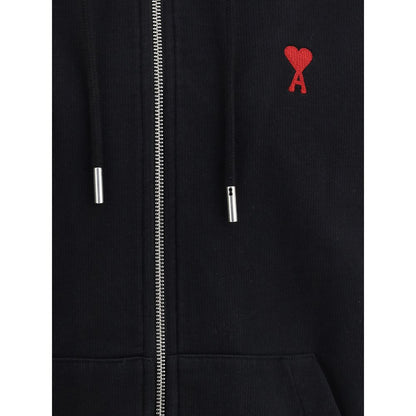 Sudadera con logo