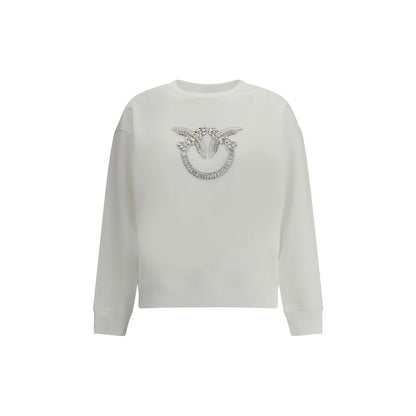 Embroidered logo Sweatshirt