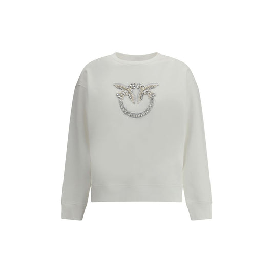 Embroidered logo Sweatshirt