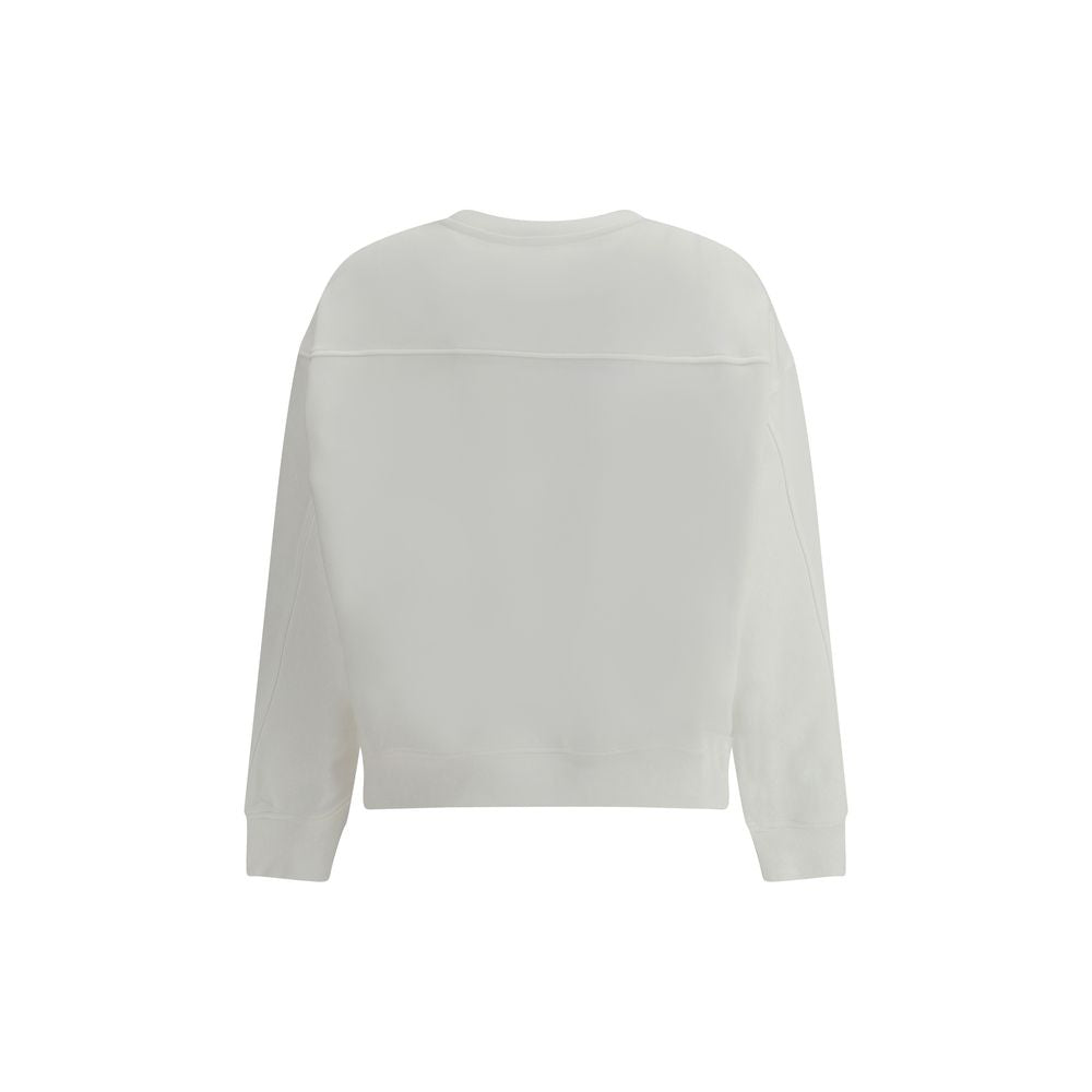 Embroidered logo Sweatshirt