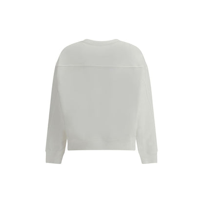 Embroidered logo Sweatshirt