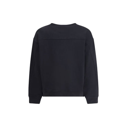 Embroidered logo Sweatshirt