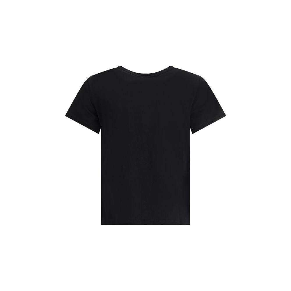 Embroidered logo T-Shirt