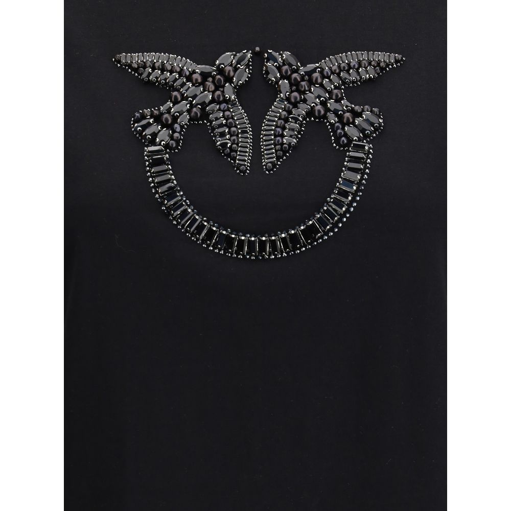 Embroidered logo T-Shirt