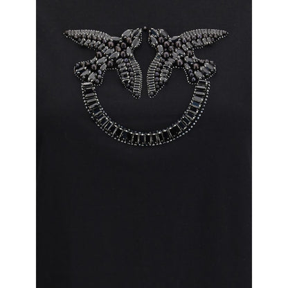 Embroidered logo T-Shirt
