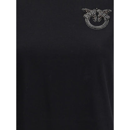Eembroidered logo T-Shirt
