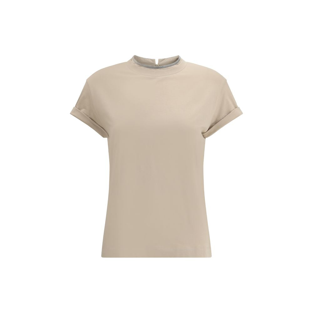 Cotton T-Shirt