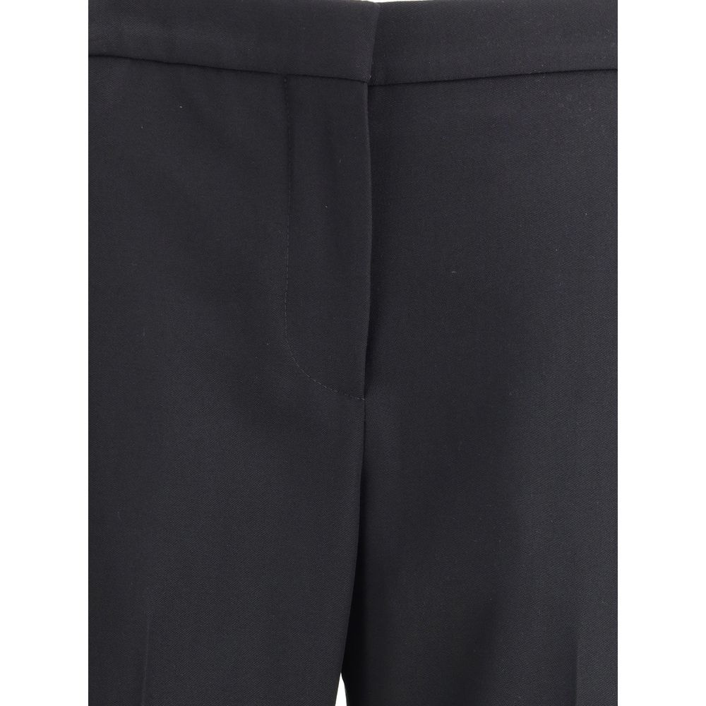 Bootcut tailoring Pants