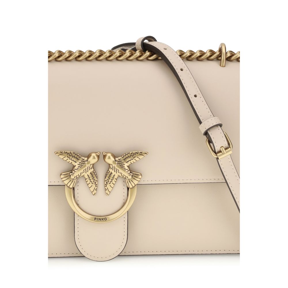 Love Shoulder Bag