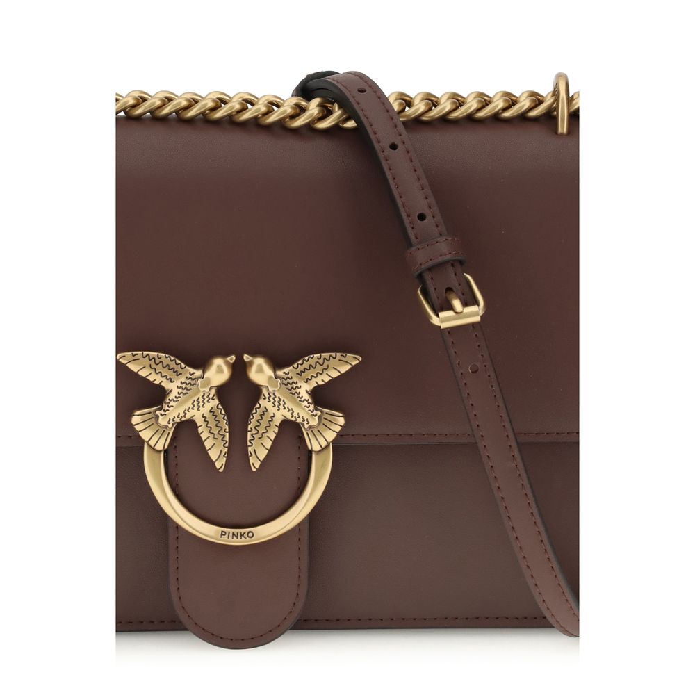 Love Shoulder Bag