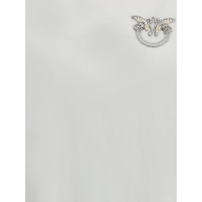 Eembroidered logo T-Shirt