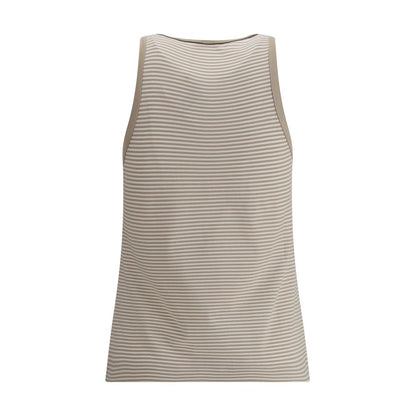 Striped Tank Top