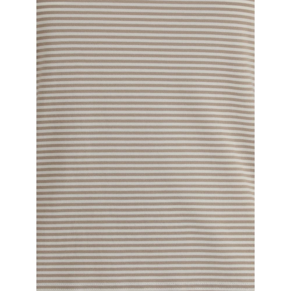 Striped Tank Top