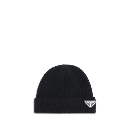 Beanie Hat with logo