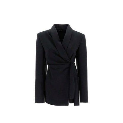 Comma Jacket