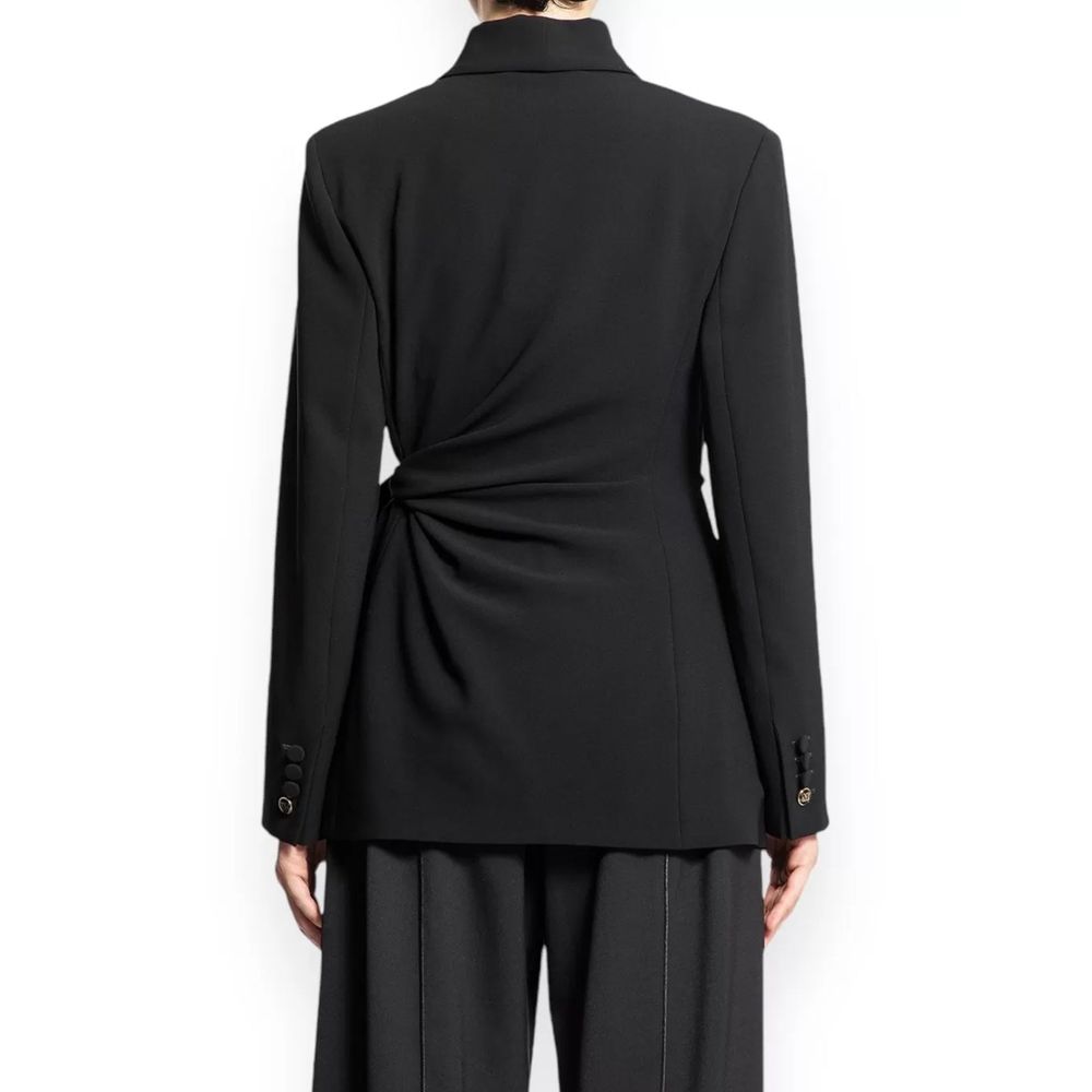 Comma Jacket