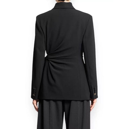 Comma Jacket