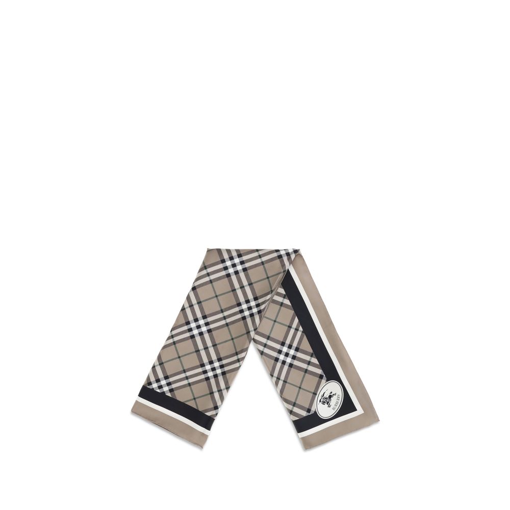 Silk Scarf