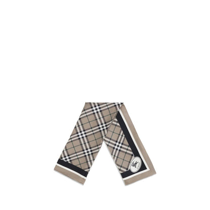 Silk Scarf