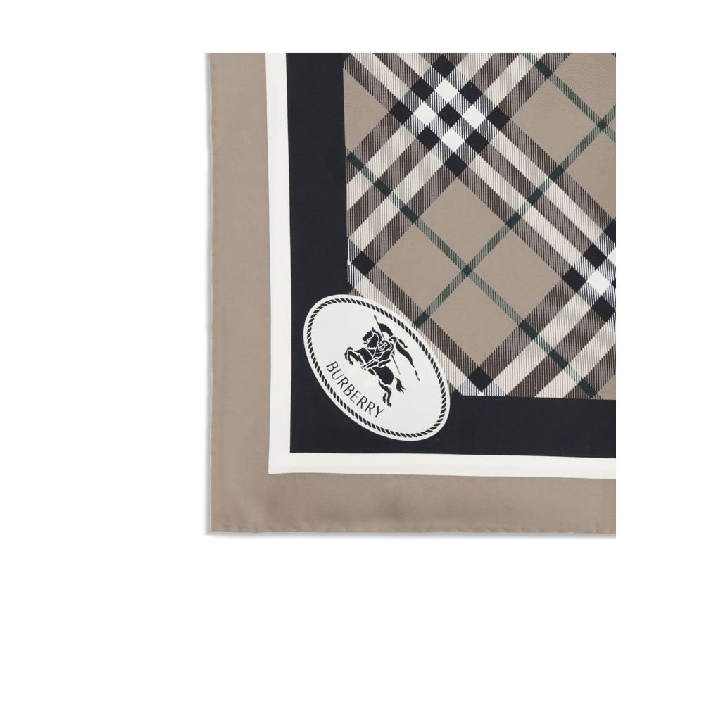 Silk Scarf