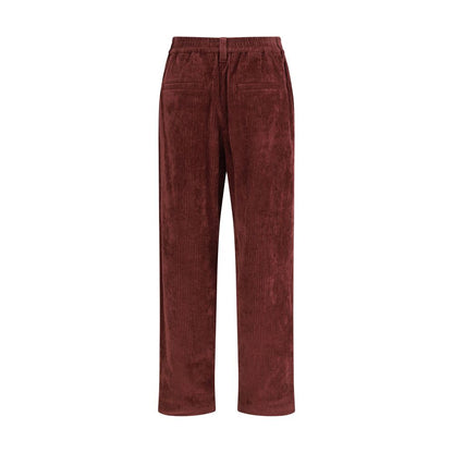 Velvet Pants