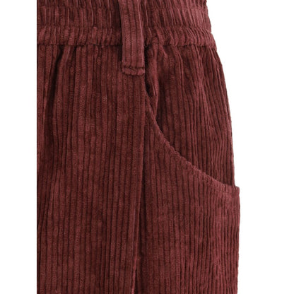 Velvet Pants