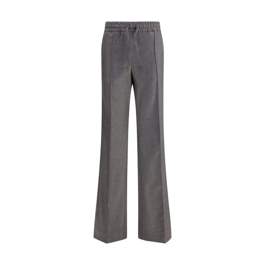 Tailored jogger Pants
