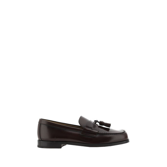 Mocasines