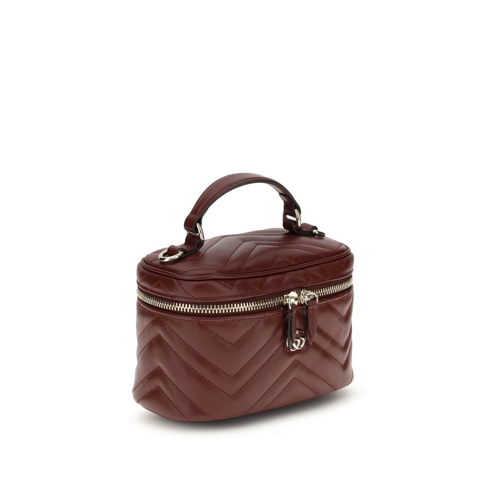 Vanity mini Shoulder Bag