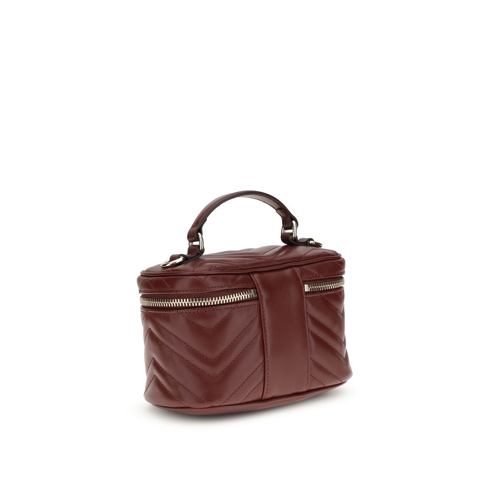 Vanity mini Shoulder Bag
