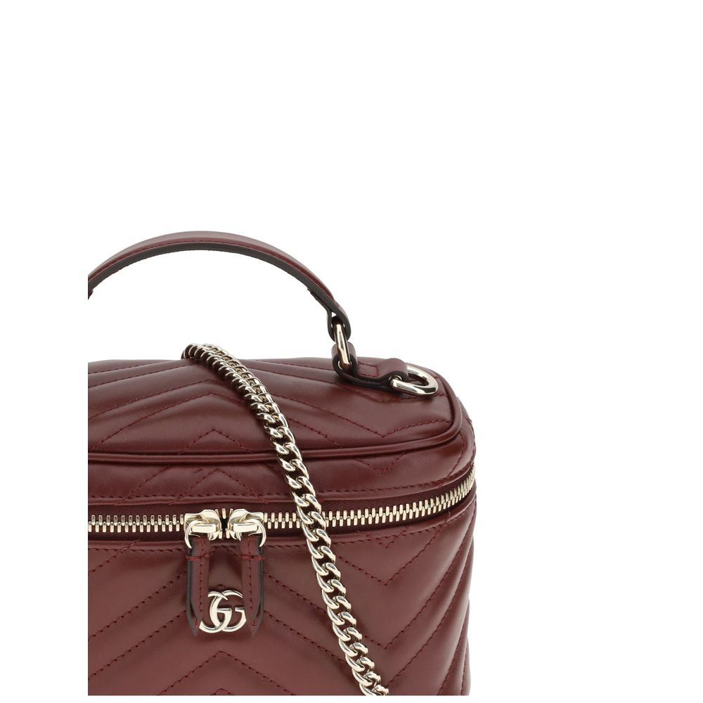 Vanity mini Shoulder Bag