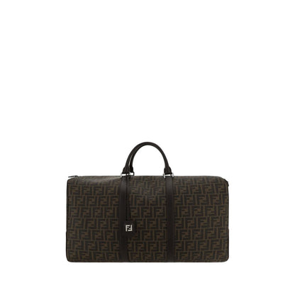 Boston Travel Bag