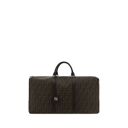 Boston Travel Bag
