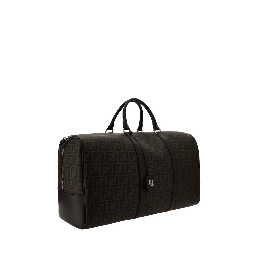 Boston Travel Bag
