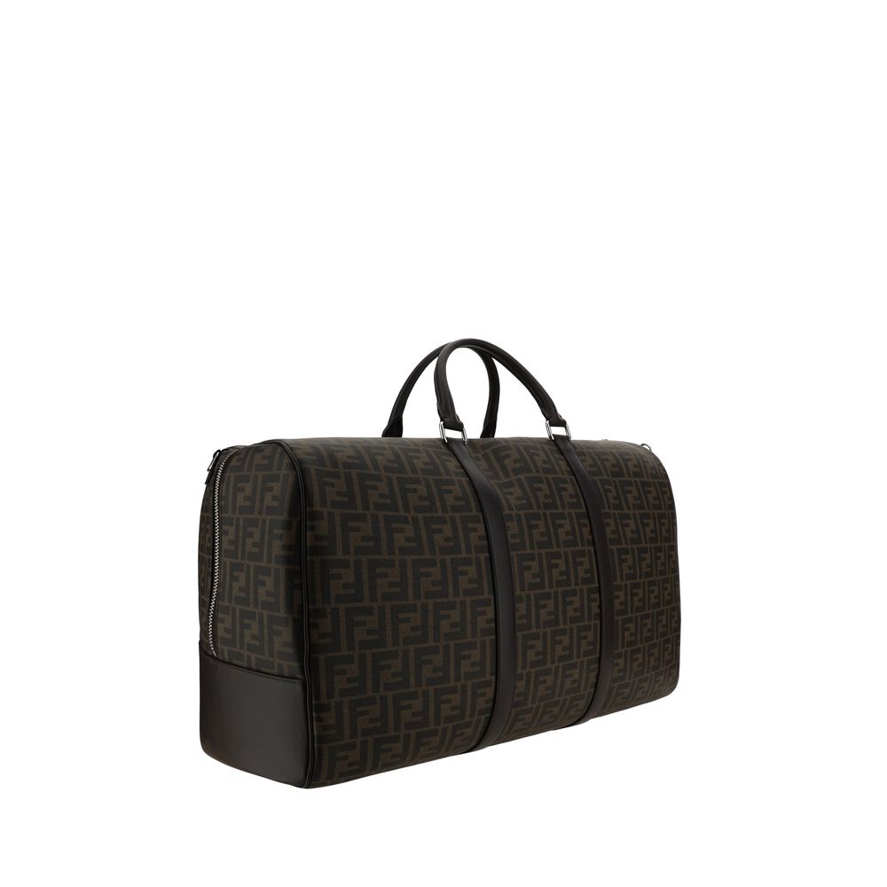 Boston Travel Bag