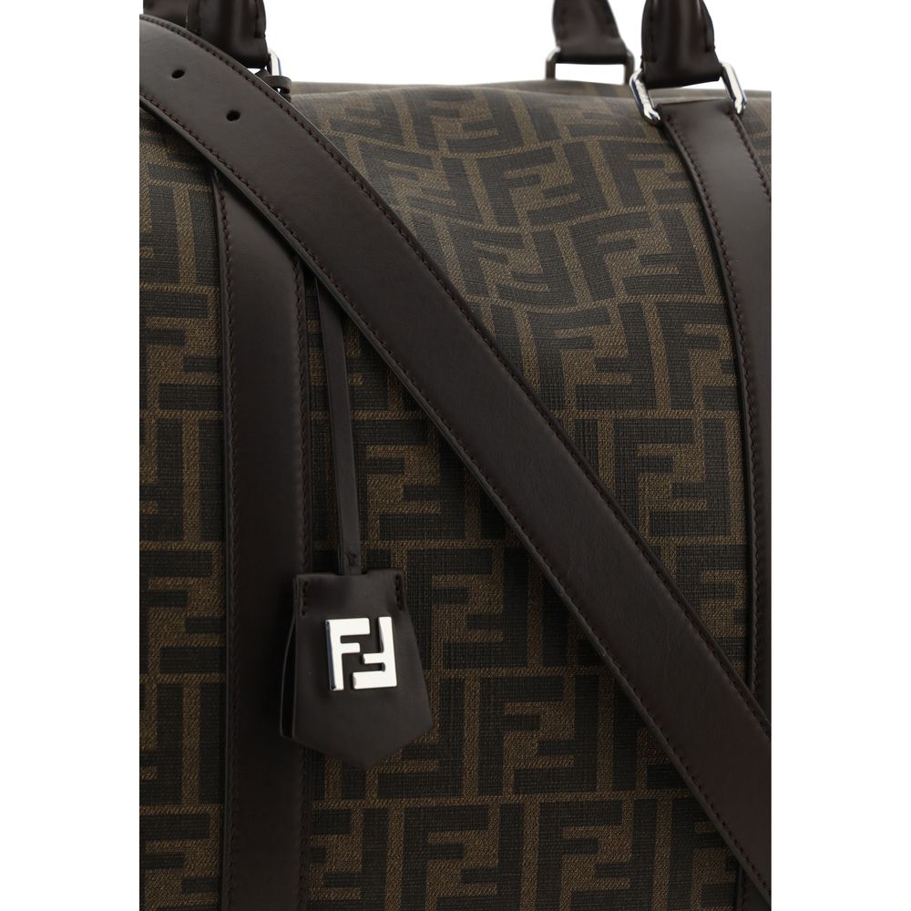 Boston Travel Bag