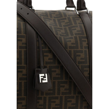 Boston Travel Bag