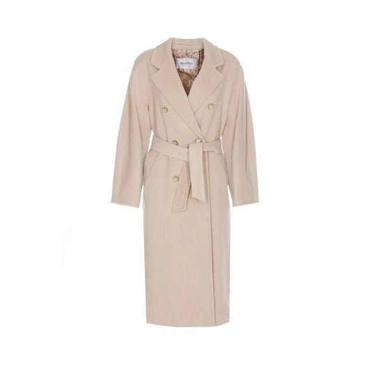 Icon Ticino Coat